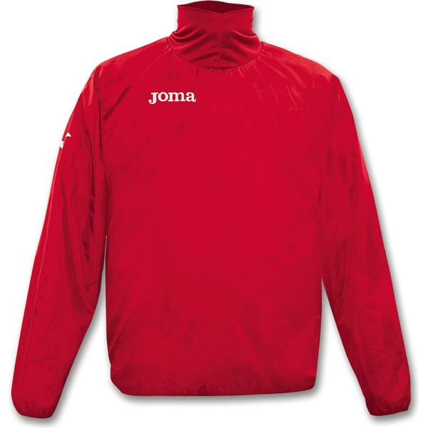 Joma Alaska Coupe-Vent Hommes - Rouge