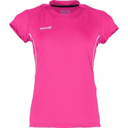 Voorvertoning: Reece Core Shirt Dames - Roze