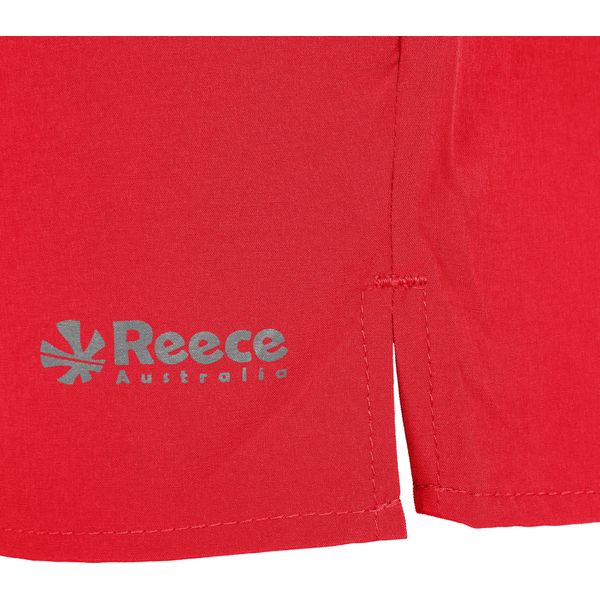 Reece Legacy Shorts Enfants - Rouge