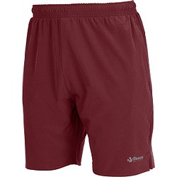 Reece Legacy Short Kinderen - Bordeaux