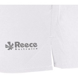 Présentation: Reece Legacy Shorts Hommes - Blanc