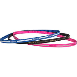 Reece Non Slip Serre-Tête - Bleu / Noir / Rose