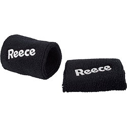 Reece Polsbanden - Zwart