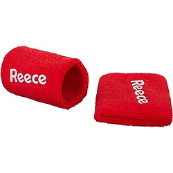 Reece Polsbanden - Rood