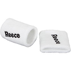 Reece Polsbanden - Wit