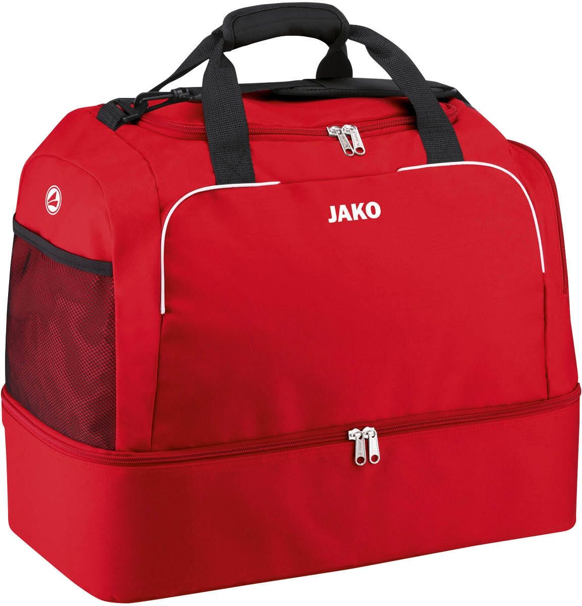 sac de sport avec compartiment chaussures Teamswear