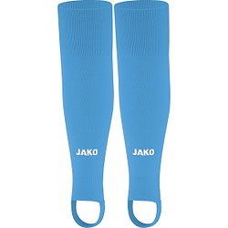 Jako Glasgow 2.0 Voetbalkousen Voetloos - Hemelsblauw