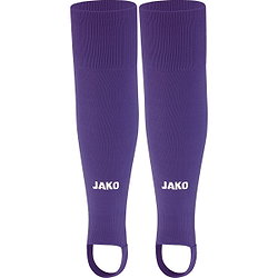 Jako Glasgow 2.0 Chaussettes De Football Footless - Mauve