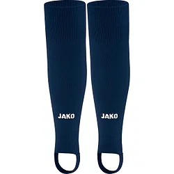 Jako Glasgow 2.0 Voetbalkousen Voetloos - Marine