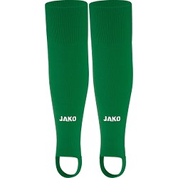 Jako Glasgow 2.0 Voetbalkousen Voetloos - Sportgroen