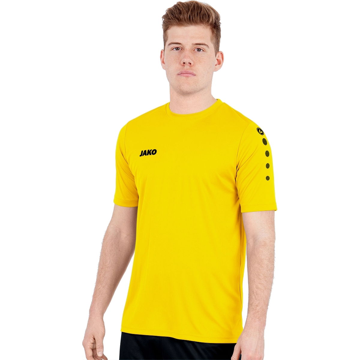 Jako best sale team shirt