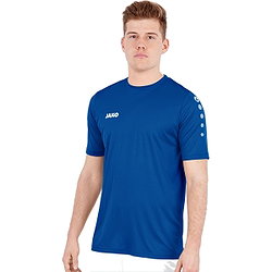 Jako Team Shirt Korte Mouw Heren - Royal