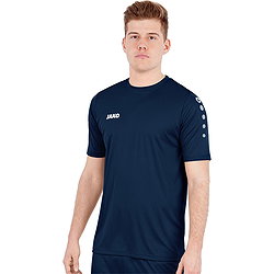 Jako Team Shirt Korte Mouw Heren - Marine