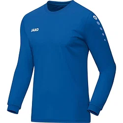 Jako Team Voetbalshirt Lange Mouw Heren - Royal