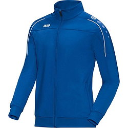 Jako Classico Veste D'entraînement Polyester Enfants - Royal