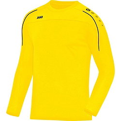 Jako Classico Sweat Enfants - Citron