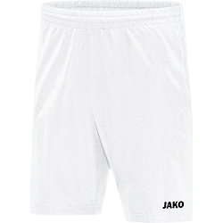 Jako Profi Short Femmes - Blanc