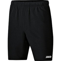 Jako Classico Short Kinderen - Zwart