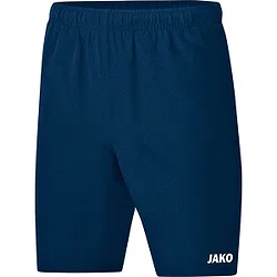 Jako Classico Short Hommes - Bleu Nuit