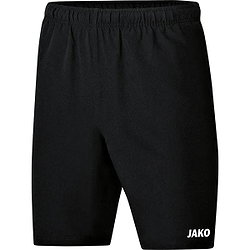 Jako Classico Short Hommes - Noir