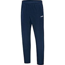 Jako Classico Pantalon De Loisir Femmes - Marine
