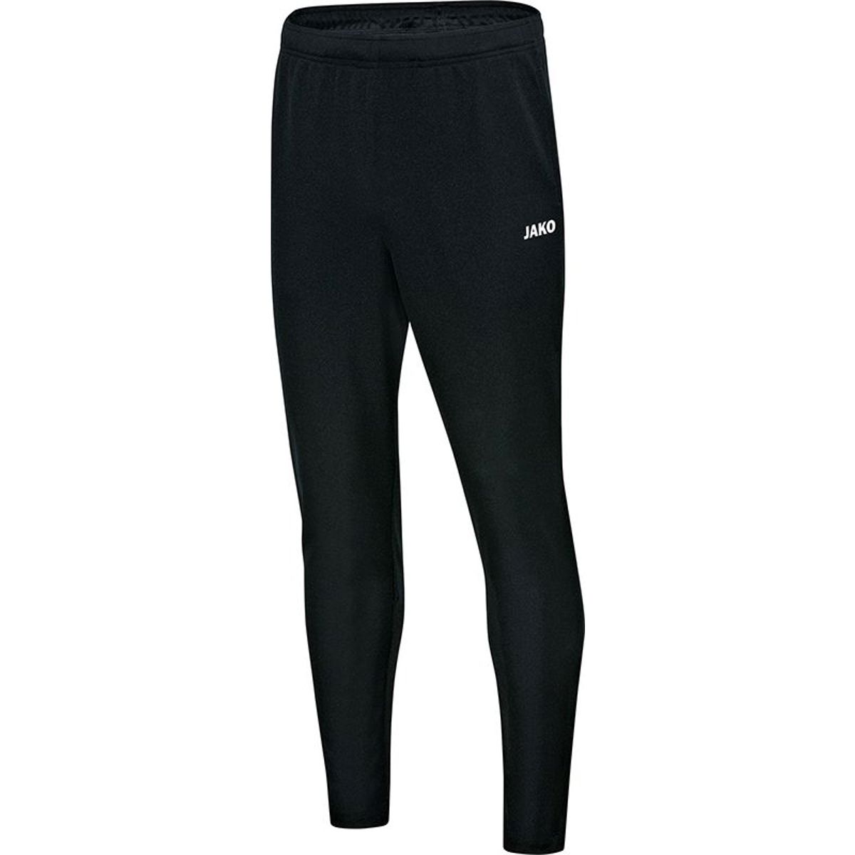 Jako Classico Trainingsbroek voor Heren | Zwart | Teamswear