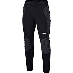 Jako Profi Pantalon De Gardien Enfants - Noir