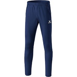 Trainingsbroek met tussenstukken op de kuiten 2.0 Unisex | www