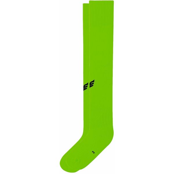 Erima Logo Chaussettes De Football - Green Gecko