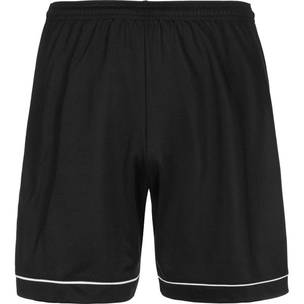 Adidas Squadra 17 Short Non Slippé Enfants - Noir / Blanc