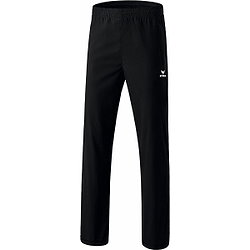 Erima Atlanta Pantalon D'entraînement Enfants - Noir
