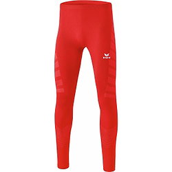 Erima Functional Cuissard Long Hommes - Rouge