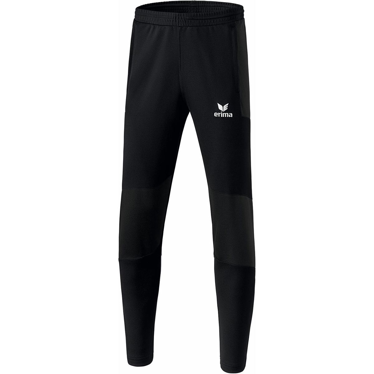 Erima Tec 2.0 Trainingsbroek voor Kinderen | Zwart