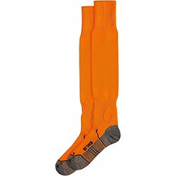 Erima Voetbalkousen Zonder Logo - Oranje