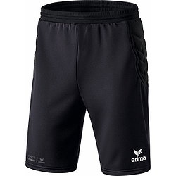 Erima Elemental Tw-Short Kinder - Schwarz