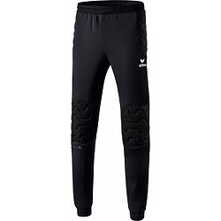 Erima Elemental Tw-Hose Kinder - Schwarz