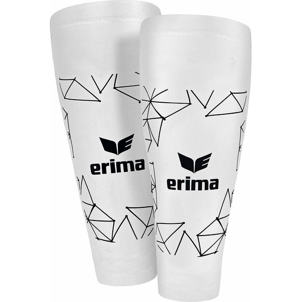 Erima 2.0 Tube Sock - Wit