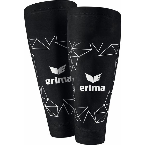 Erima 2.0 Tube Sock - Zwart