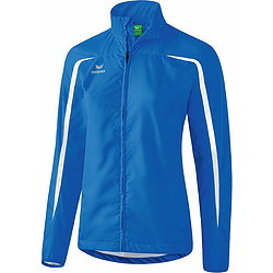 Erima Loopvest Dames - New Royal / Wit