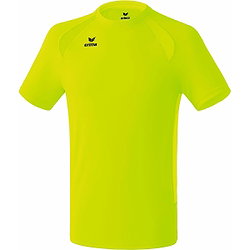 Erima Performance T-Shirt Enfants - Jaune Néon