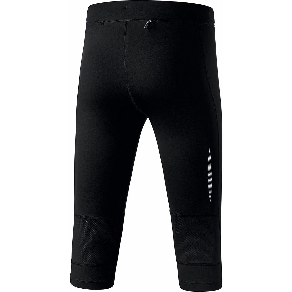 Erima Performance Corsaire pour Hommes Noir Teamswear