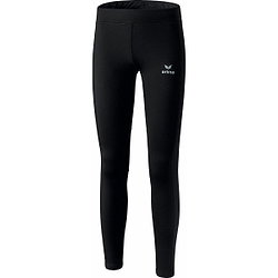 Erima Performance Collant D'hiver Femmes - Noir