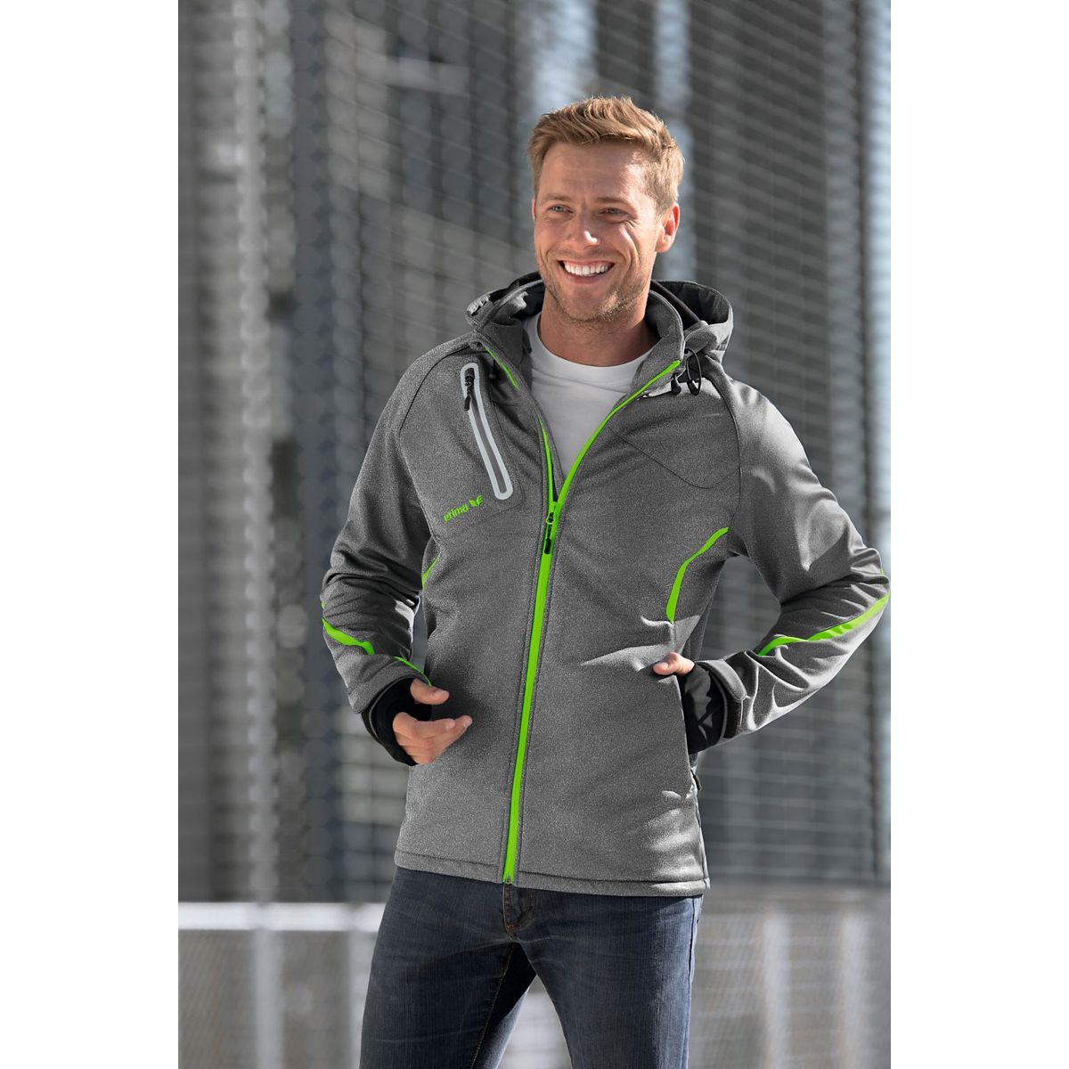 Bomberjacke Hailys Jacke Rot ALEKO Bomberjacke Koralle/pink Zalando