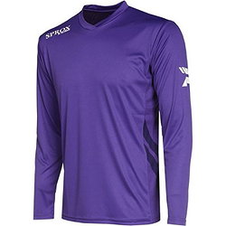 Patrick Sprox Maillot À Manches Longues Enfants - Mauve