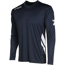 Patrick Sprox Maillot À Manches Longues Enfants - Marine