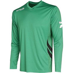 Patrick Sprox Trikot Langarm Kinder - Grün