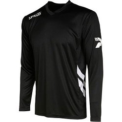 Patrick Sprox Maillot À Manches Longues Enfants - Noir