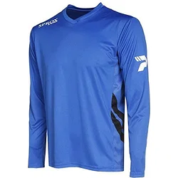 Patrick Sprox Maillot À Manches Longues Hommes - Royal