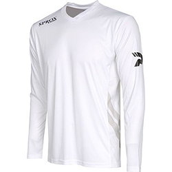 Patrick Sprox Maillot À Manches Longues Hommes - Blanc