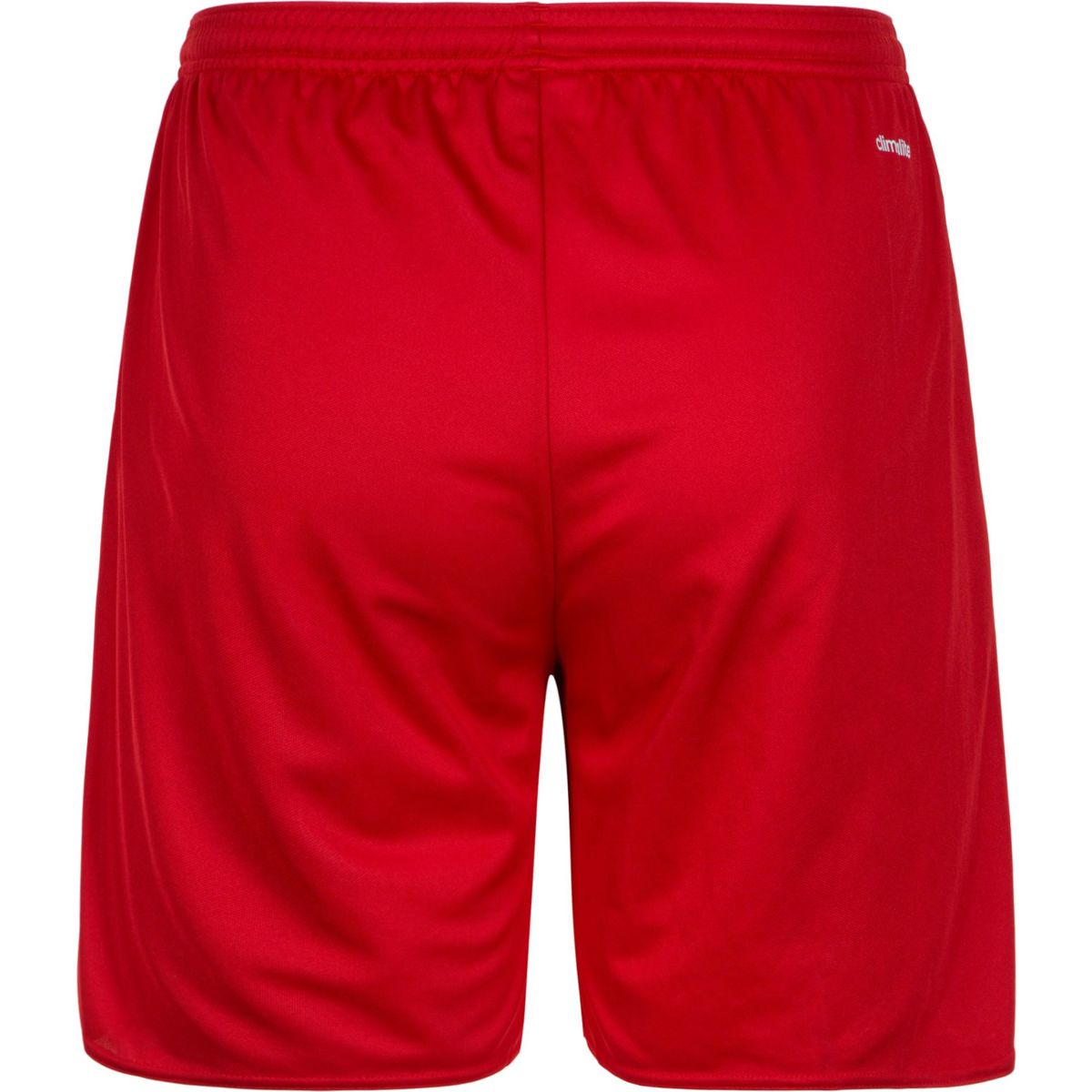 Short adidas rouge cheap homme